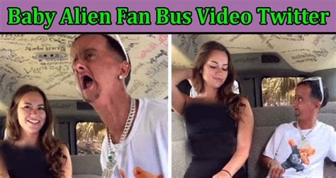 baby alien fam van|The Ultimate Guide to Baby Alien Fan Bus: A Journey into Sci